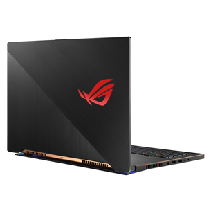 Ноутбук ROG Zephyrus S, Asus