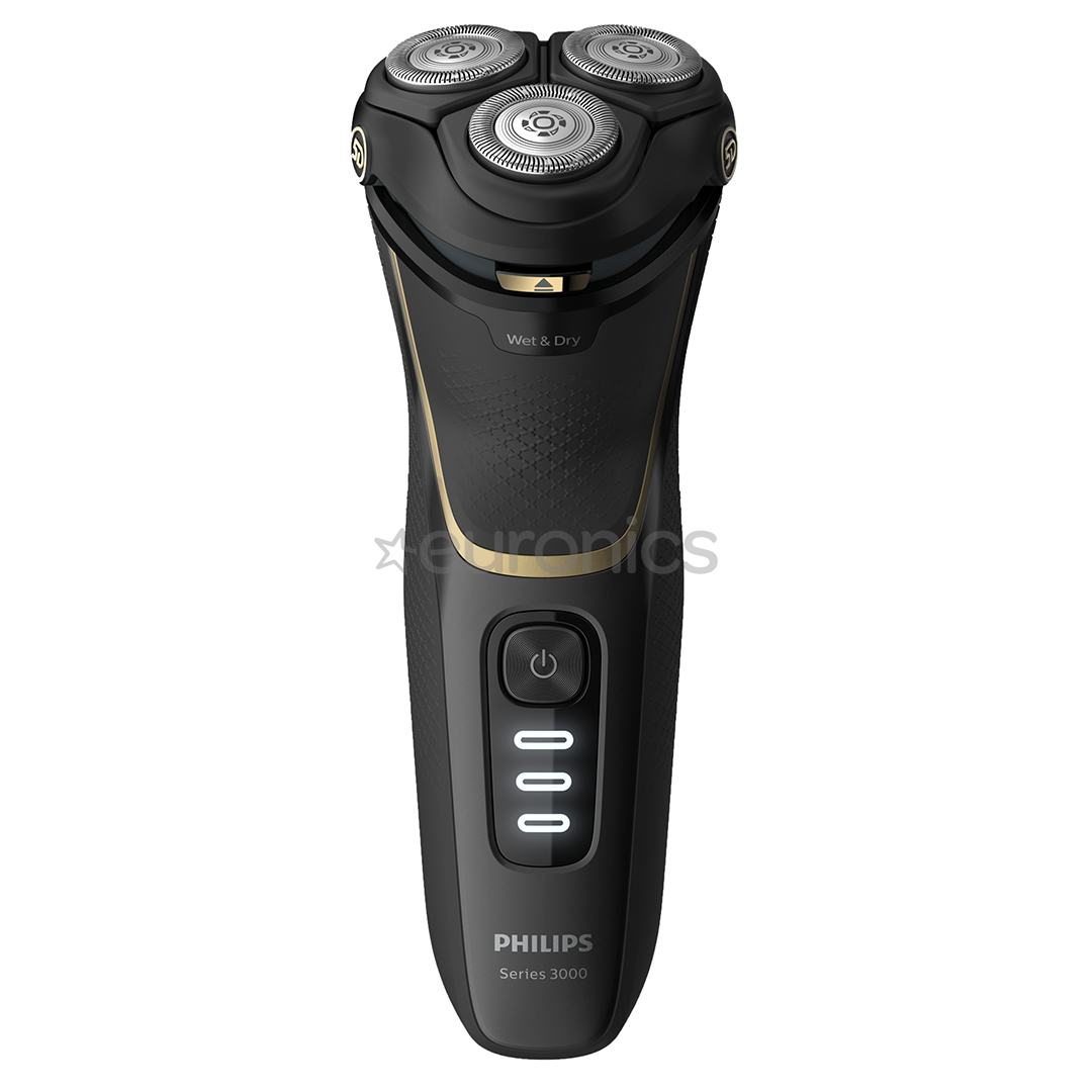 Skuveklis Series 3000, Philips