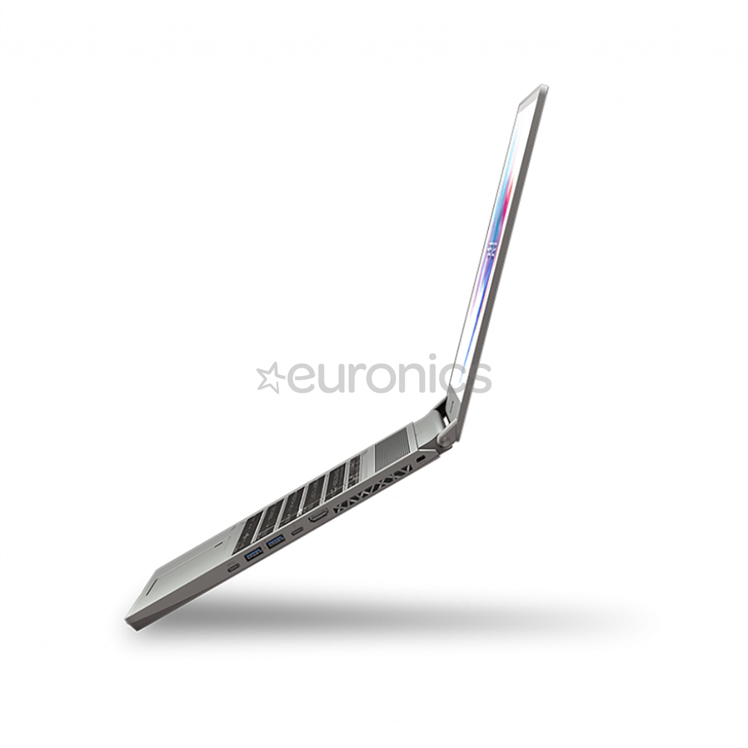 Portatīvais dators P75 Creator, MSI