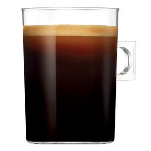 Kafijas kapsulas Nescafe Dolce Gusto Mexico