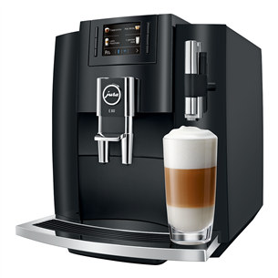 Espresso machine JURA E80