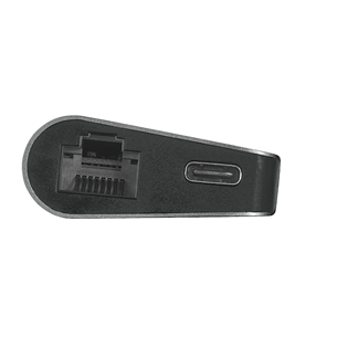Adapter USB-C hub Dalyx, Trust