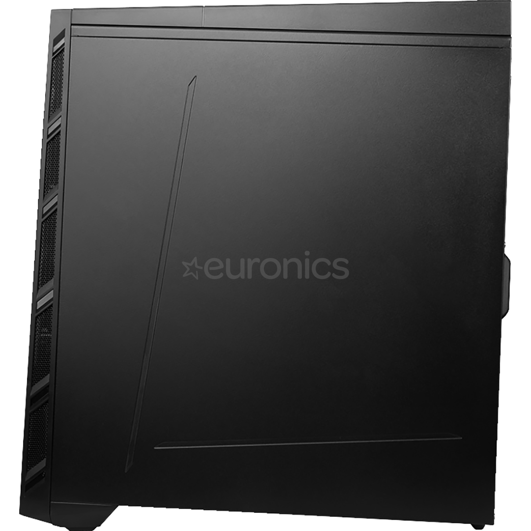 Dators Infinite A 8RC, MSI