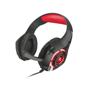 Headset GXT 313 Nero, Trust