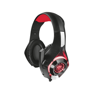 Headset GXT 313 Nero, Trust