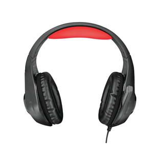 Headset GXT 313 Nero, Trust