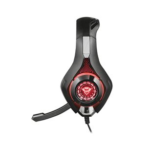 Headset GXT 313 Nero, Trust