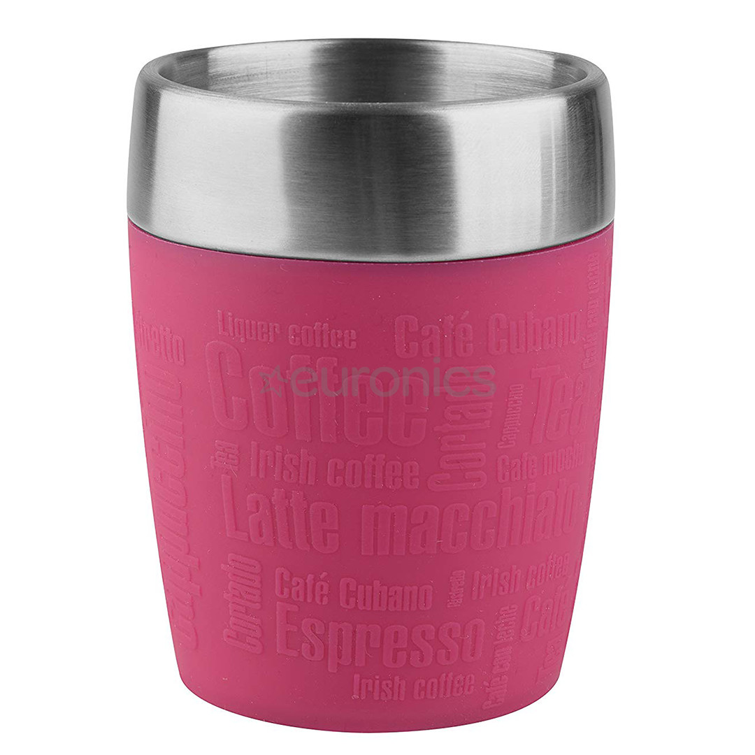 Termokrūze 0,2 L, Tefal