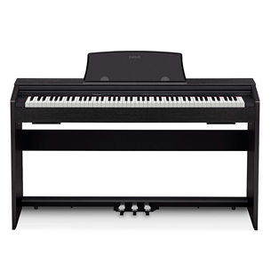 Digital piano Casio Privia PX-770BKC7