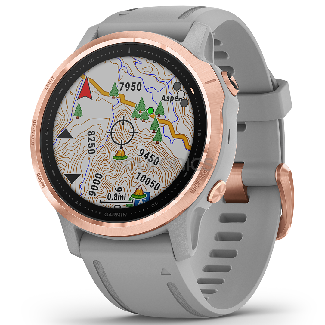garmin pulksteni