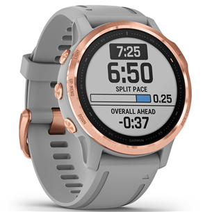 Sporta viedpulkstenis fēnix® 6S Sapphire, Garmin