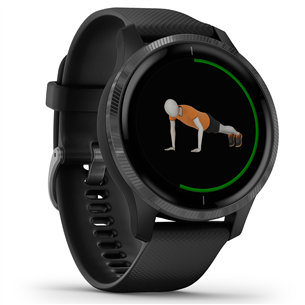 GPS watch Garmin Venu