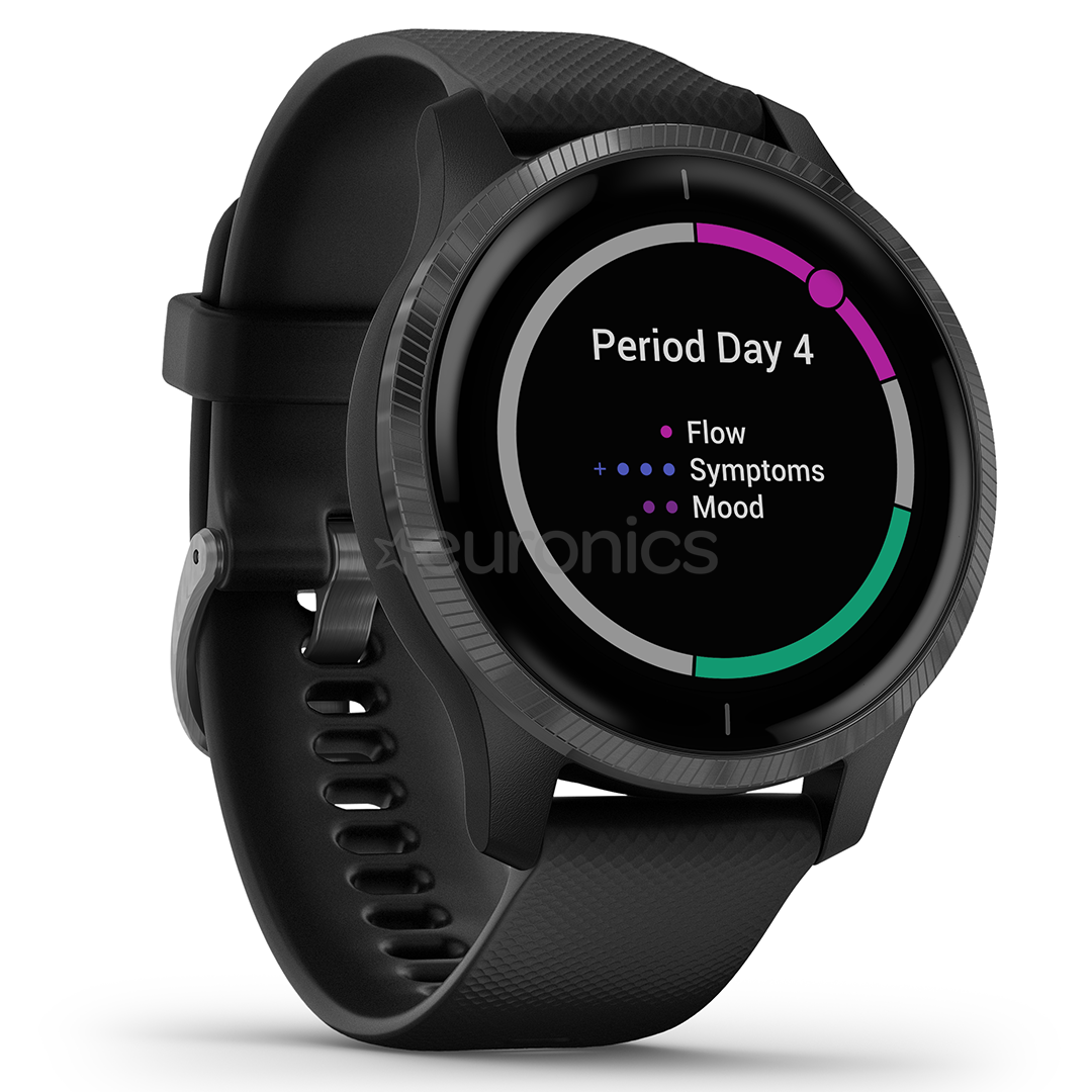 Viedpulkstenis Venu, Garmin