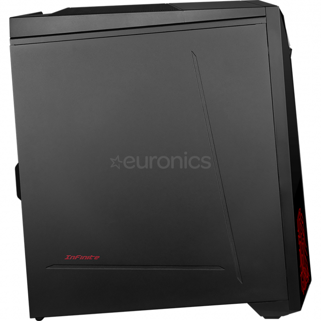 Dators Infinite 8RC, MSI