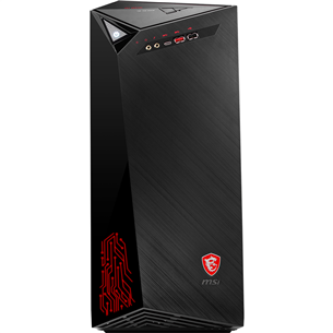 Настольный компьютер MSI Infinite 8RC