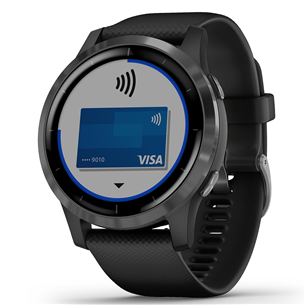 GPS smartwatch Garmin Vivoactive 4