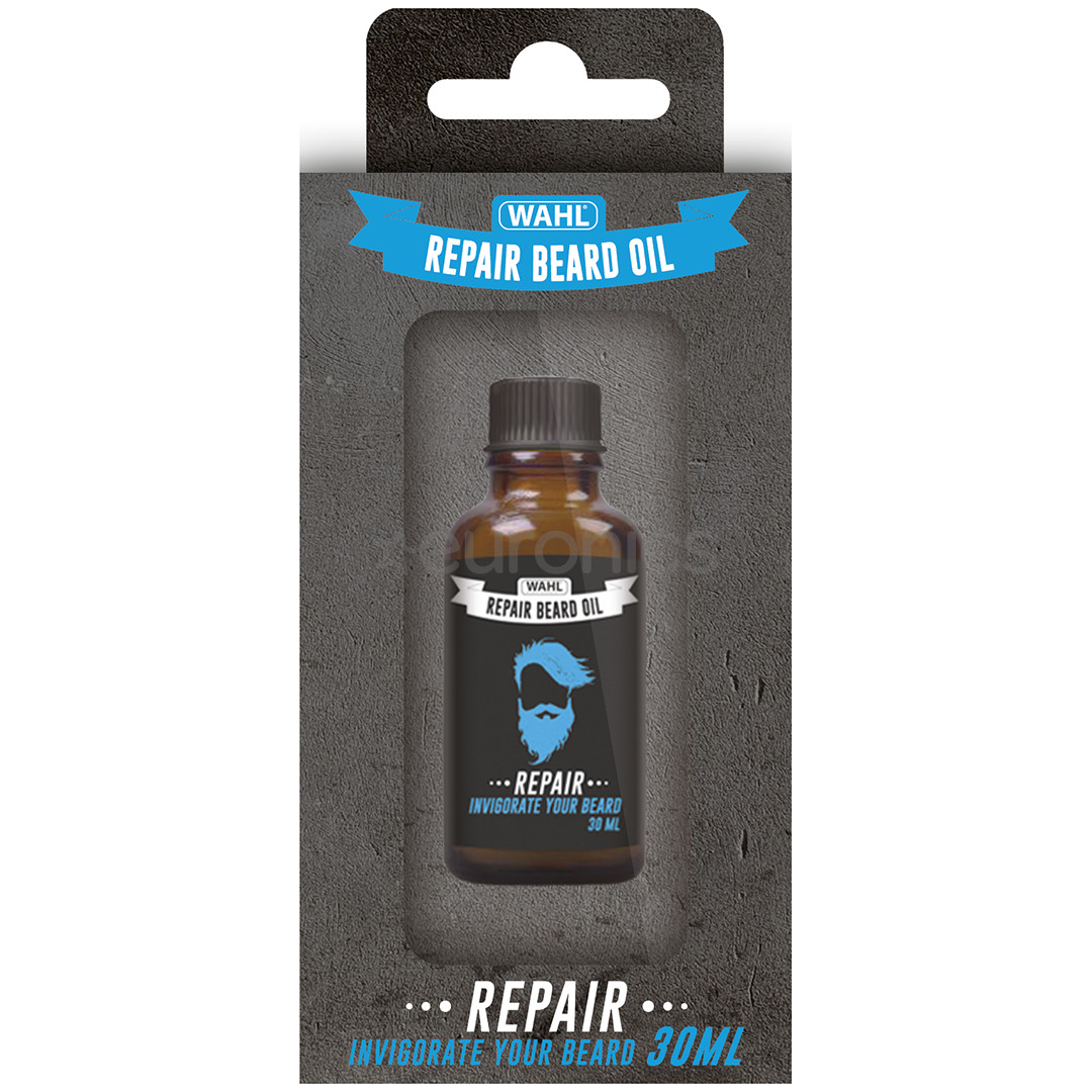 Wahl Repair, 30 ml - Eļļa bārdas kopšanai