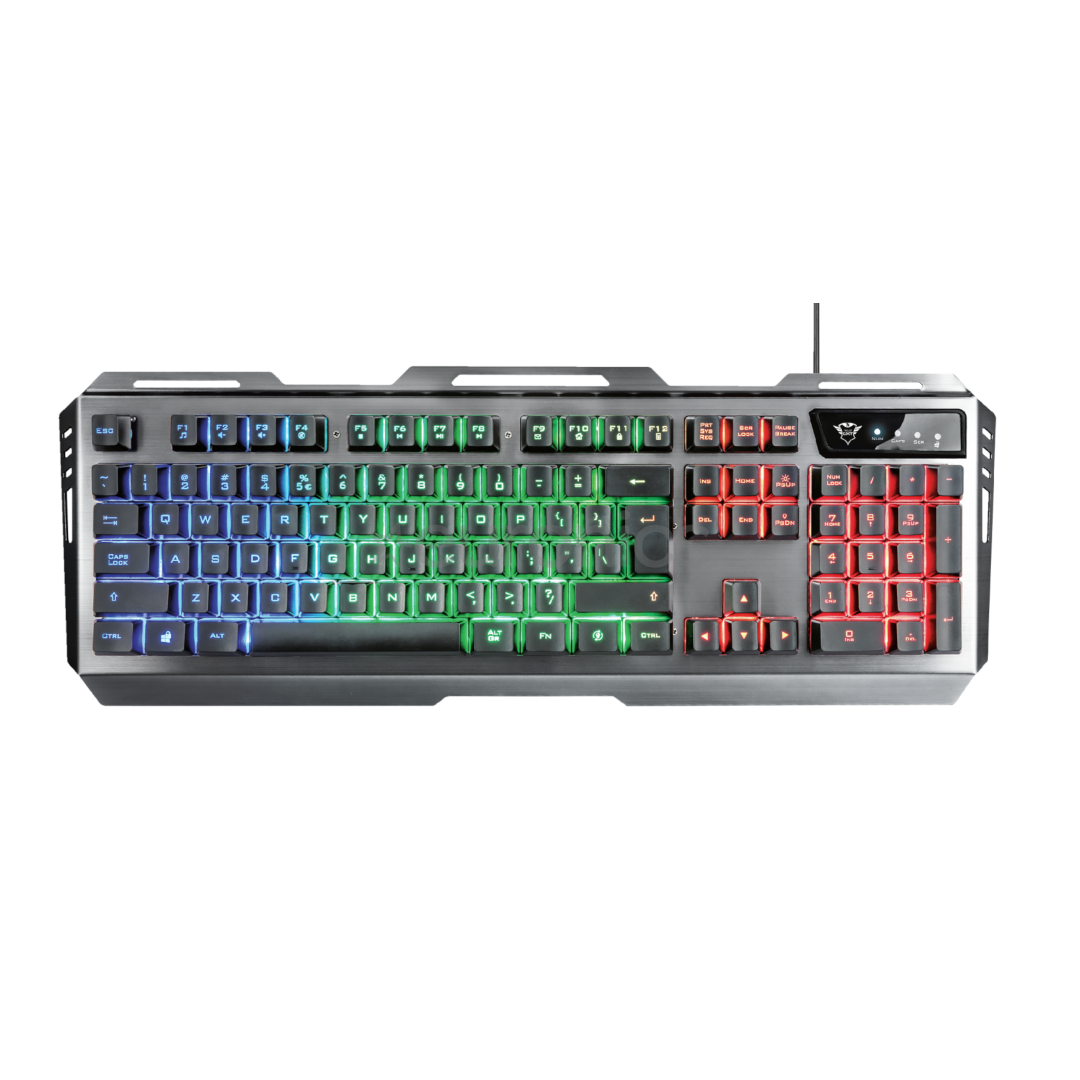 Keyboard Mouse Gxt 845 Tural Gaming Combo Trust Us Keyboard Mouse Gxt 845 Tural Gaming Combo Trust Us