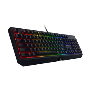 Klaviatūra BlackWidow, Razer / ENG