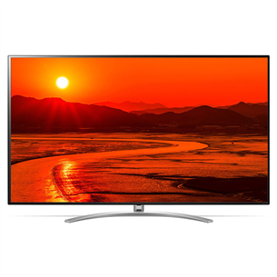 75'' 8K NanoCell TV LG