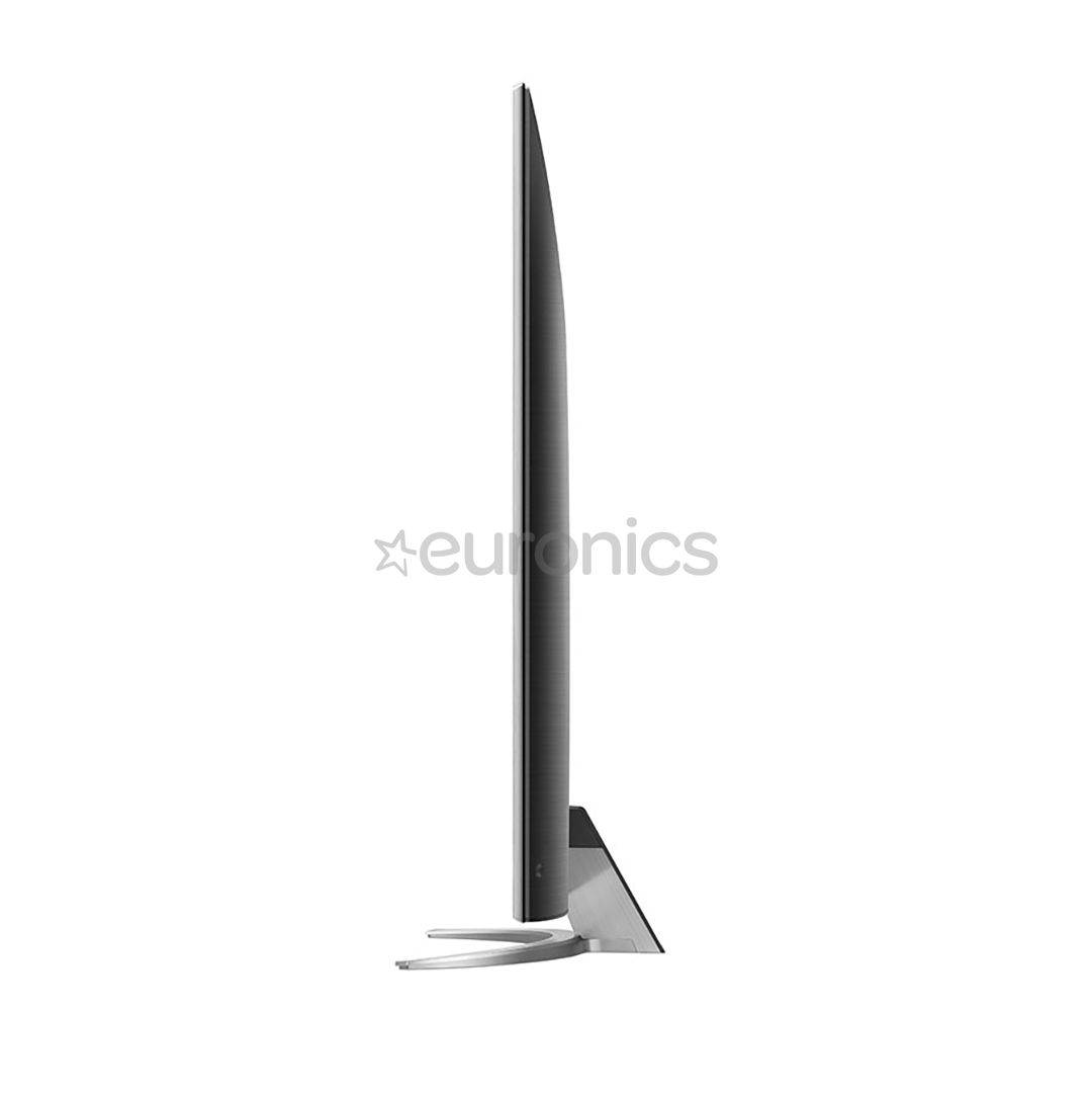 75" NanoCell 8K LED televizors, LG