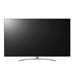75" NanoCell 8K LED televizors, LG