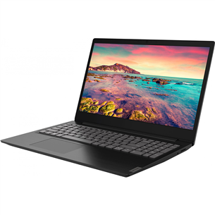 Ноутбук IdeaPad S145-15IWL, Lenovo