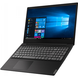 Notebook IdeaPad S145-15IWL, Lenovo