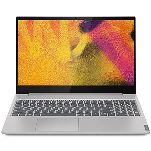 Portatīvais dators IdeaPad S340-15API, Lenovo