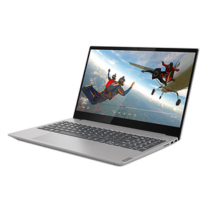 Ноутбук IdeaPad S340-15API, Lenovo