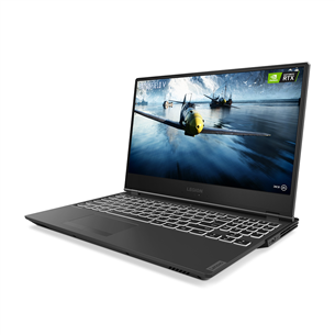 Notebook Legion Y540-15IRH, Lenovo