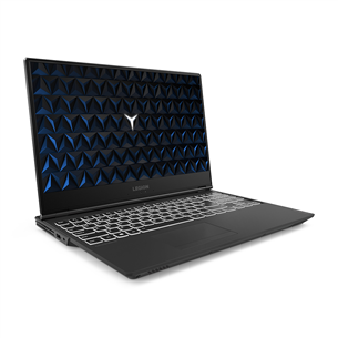 Notebook Legion Y540-15IRH, Lenovo