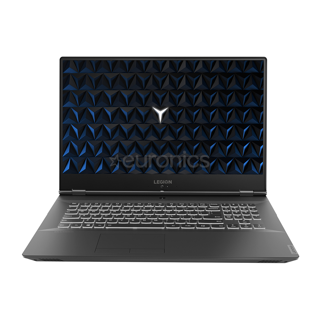 Portatīvais dators Legion Y540-17IRH, Lenovo