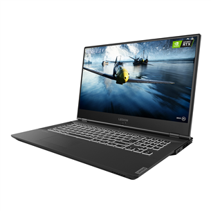 Ноутбук Legion Y540-17IRH, Lenovo