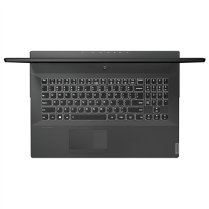 Ноутбук Legion Y540-17IRH, Lenovo