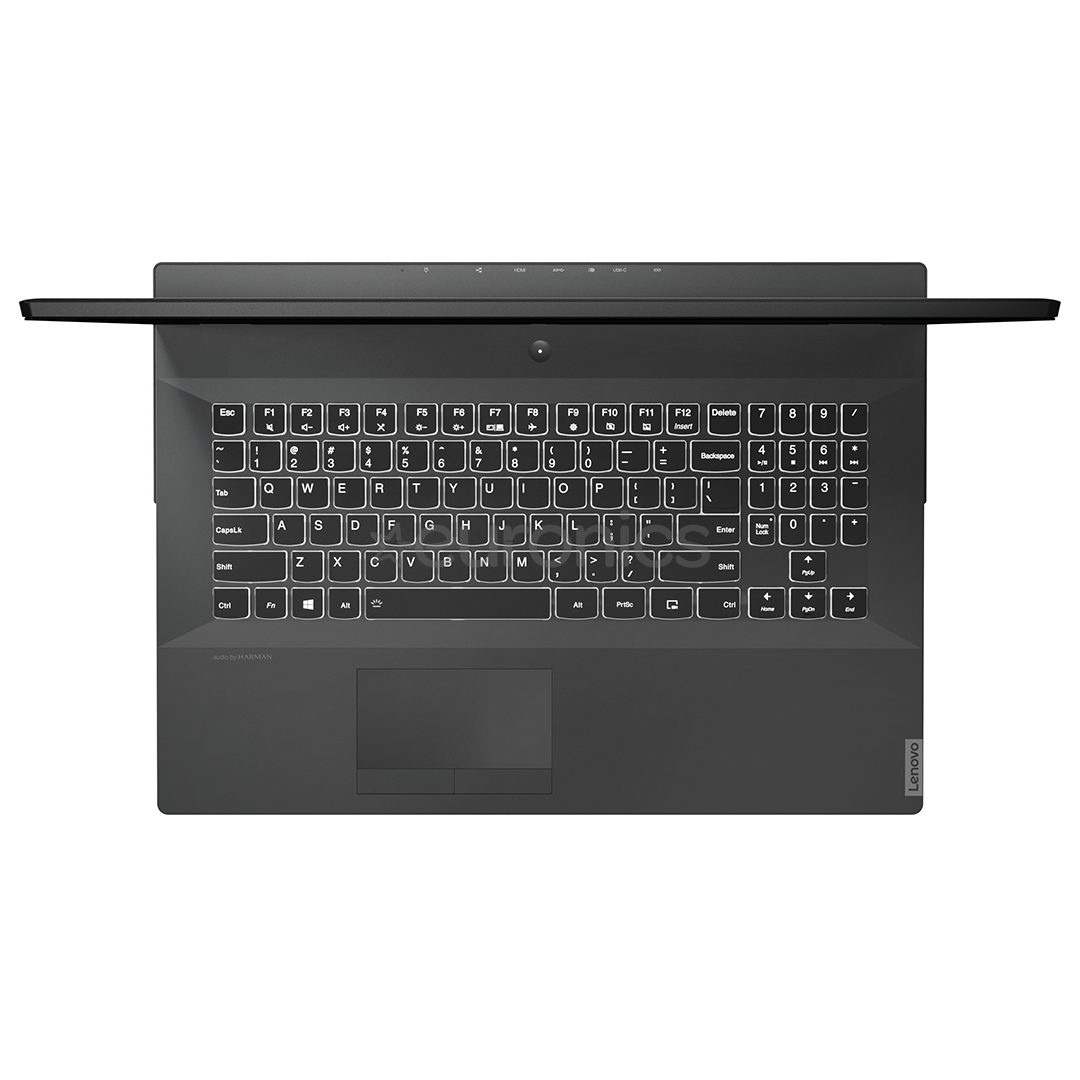 Portatīvais dators Legion Y540-17IRH, Lenovo