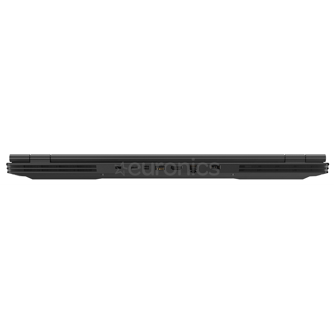 Portatīvais dators Legion Y540-17IRH, Lenovo
