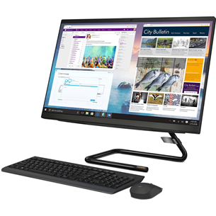 Desktop IdeaCentre A340-24IWL, Lenovo