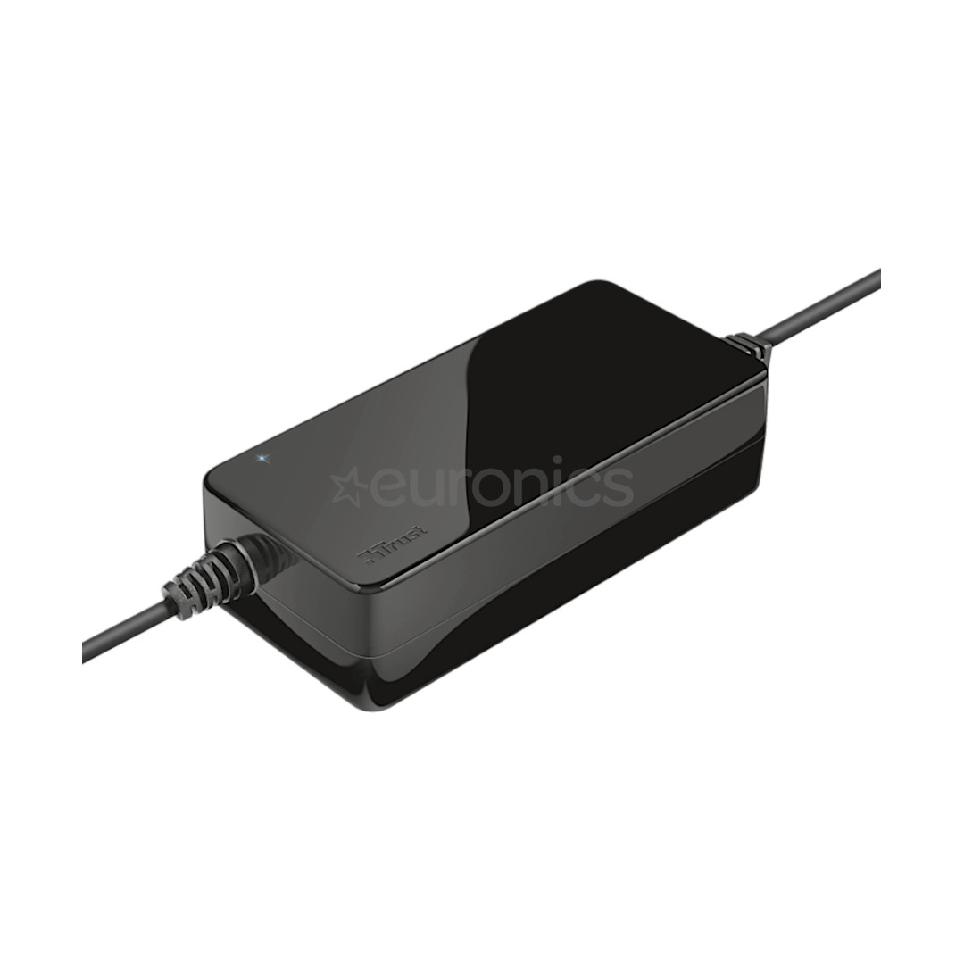 Portatīvā datora lādētājs Maxo priekš HP, Trust (90W)