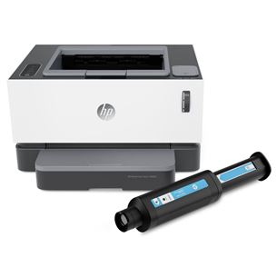Laser printer HP NeverStop 1000w