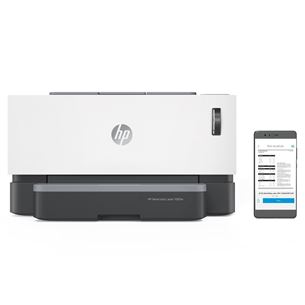 Laser printer HP NeverStop 1000w