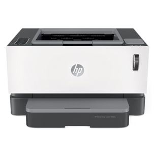 Лазерный принтер HP NeverStop 1000w