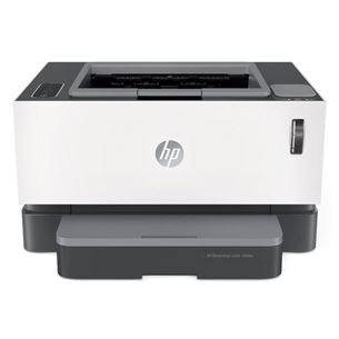 Laser printer HP NeverStop 1000w