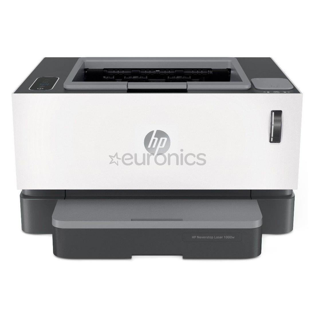 Lāzerprinteris Neverstop 1000w, HP