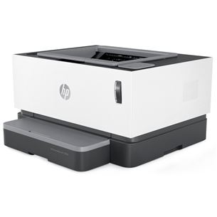 Лазерный принтер HP NeverStop 1000w