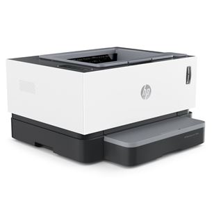Laser printer HP NeverStop 1000w