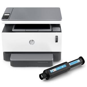 Multifunction laser printer HP NeverStop 1200w