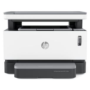 Многофункциональный лазерный принтер HP NeverStop 1200w
