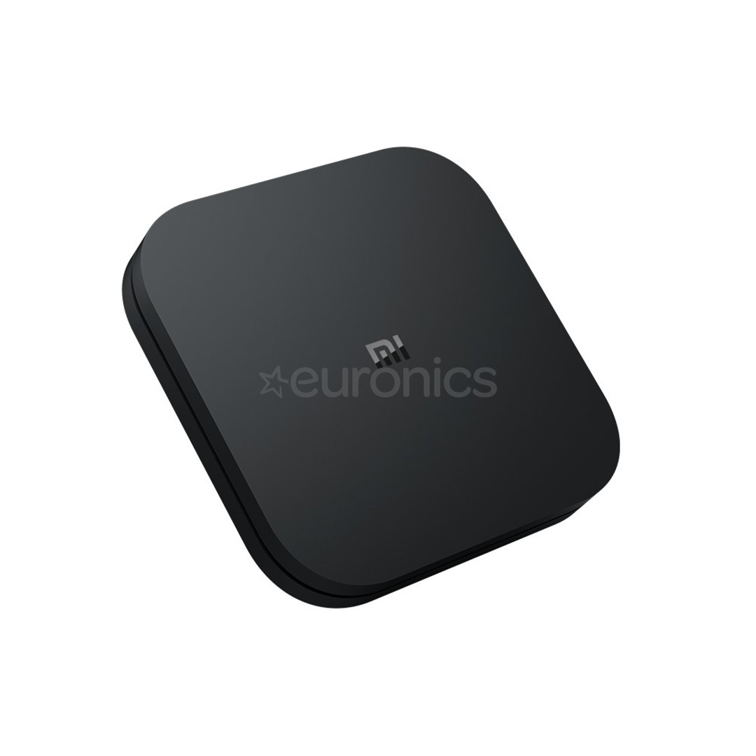 Медиа-стример Xiaomi Mi Box S