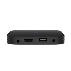Медиа-стример Xiaomi Mi Box S